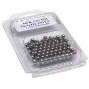 BALL BEARING-STEEL- 4,762mm (3/16'') (BULK BAG OF 144) 3700948075074