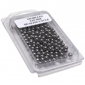 BALL BEARING-STEEL- 5,556mm (7/32'') (BULK BAG OF 144) 3700948305294