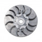 JOUE FIXE SCOOT ADAPTABLE PEUGEOT 50 LUDIX, LUDIX BLASTER, SPEEDFIGHT III, JET FORCE (OE 764854) -P2R- 3700948068144