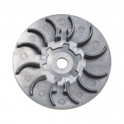 JOUE FIXE SCOOT ADAPTABLE PEUGEOT 50 LUDIX, LUDIX BLASTER, SPEEDFIGHT III, JET FORCE (OE 764854) -P2R- 3700948068144