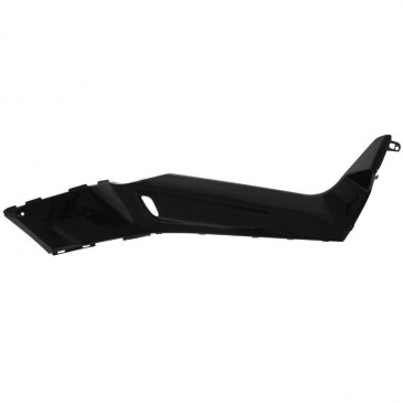 FOOTREST COVER FOR MAXISCOOTER YAMAHA 125 XMAX 2006>2009/MBK 125 SKYCRUISER 2006>2009 -RIGHT - BLACK -SELECTION P2R- 3700948046296