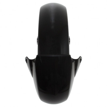 GARDE BOUE AV MAXISCOOTER ADAPTABLE YAMAHA 125 XMAX 2006>2009 / MBK 125 SKYCRUISER 2006>2009 NOIR BRILLANT -P2R- 3700948048092