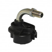 COUVERCLE DE BOISSEAU DELLORTO POUR CARBU PHVA 3700948130926