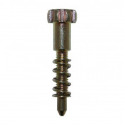 SPEED SCREW FOR CARB DELLORTO PHVA (+ SPRING) 3700948130933