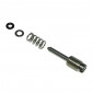 VIS DE RALENTI POUR CARBURATEUR DELLORTO PHBN/PHVA (AVEC RESSORT ET JOINT) 3700948130940