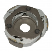 EMBRAYAGE MAXISCOOTER ADAPTABLE HONDA 125 PCX (TYPE ORIGINE) -TOP PERFORMANCE- 3700948163399