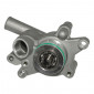 WATER PUM FOR MAXISCOOTER YAMAHA 250 MAJESTY/MBK 250 SKYLINER -TOP PERFORMANCE AS ORIGINAL- 3700948163405