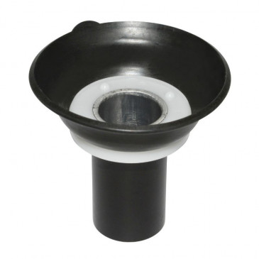 BOISSEAU/MEMBRANE DE CARBURATEUR MAXISCOOTER TOP PERFORMANCES POUR YAMAHA 125 MAJESTY 1998>2002/MBK 125 SKYLINER 1998>2002 (POUR CARBURATEUR TK DIAM 24mm) 3700948163412