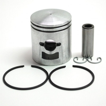 PISTON FOR MOPED PEUGEOT 103 MVL, SP, RCX, SPX, VOGUE (MARKED F - Ø 39,93) -SELECTION P2R-