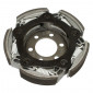 CLUTCH FOR MAXISCOOTER MALOSSI MAXI FLY CLUTCH FOR HONDA 400 SW-T 2009>, 400 SILVER WING 2006>, 600 SW-T 2011>, 600 SILVER WING 2001> 3700948136805