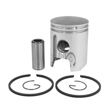 PISTON FOR MOPED MBK 51, 41, 88, CLUB, MAGNUM RACING, PASSION ( MARKED A - Ø 38,94) -SELECTION P2R- 3701213409105