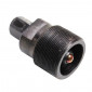 FLYWHEEL PULLER P2R M27X100 FOR MBK 50 BOOSTER/YAMAHA 50 BWS (LEFT HAND THREAD) 3700948103234