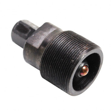 FLYWHEEL PULLER P2R M27X100 FOR MBK 50 BOOSTER/YAMAHA 50 BWS (LEFT HAND THREAD) 3700948103234