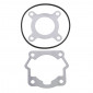GASKET SET FOR CYLINDER KIT P2R FOR OUR REF 939 FOR DERBI 50 SENDA/GPR - 3700948021217