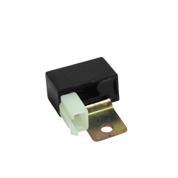 REGULATOR FOR MOPED PEUGEOT 103, FOX (12V)-SELECTION P2R- 3700948052204