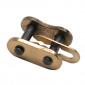 CHAIN QUICK LINK FOR MOPED AFAM 420 (AR A420R1-G) -AFAM- 5414837091370