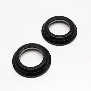 ROULEMENT JEU DE DIRECTION STRONGLIGHT 1" 1/8 RAZ A CARTOUCHE ACIER (PAIRE) 50mm x 44mm x 30.2mm 3700223709618