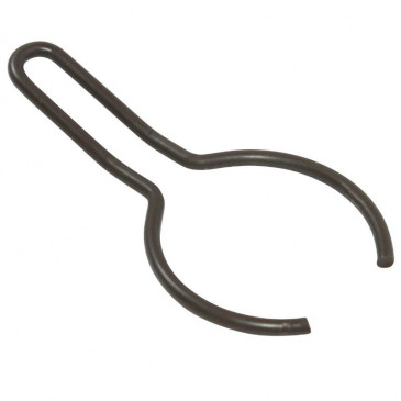 SPRING FOR KICKSTARTER SPROCKET FOR SCOOT MBK 50 BOOSTER, NITRO/YAMAHA 50 BWS, AEROX -SELECTION P2R- 3700948048986