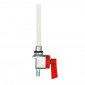 FUEL TANK TAP FOR MOPED PEUGEOT 103 SP-MVL - Ø10mm - P2R 3700948052549