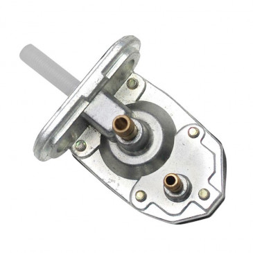 ROBINET ESSENCE SCOOT ADAPTABLE MBK 50 BOOSTER 1990>2003/YAMAHA 50 BWS 1990>2003 -P2R- 3700948052624