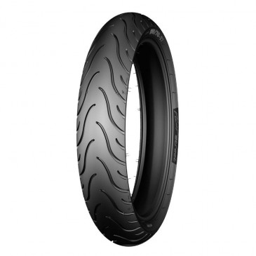 PNEU MOTO 17'' 120/70-17 MICHELIN PILOT STREET FRONT/REAR TL 58S (744651)