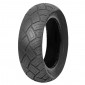 TYRE FOR SCOOT 10'' 100/80-10 DELI SC-103 REAR REINF TL (PIAGGIO 50 ZIP- FRONT)