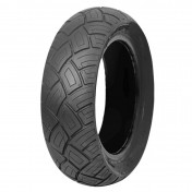 TYRE FOR SCOOT 10'' 100/80-10 DELI SC-103 REAR REINF TL (PIAGGIO 50 ZIP- FRONT)