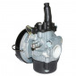 CARBURATEUR DELLORTO SHA 16/16 C (MONTAGE RIGIDE - SANS GRAISSAGE - STARTER A LEVIER - AVEC FILTRE A AIR) (REF 2151) 3700948130964
