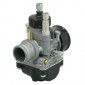 CARBURATEUR DELLORTO PHBG 19 DS (MONTAGE SOUPLE - AVEC GRAISSAGE - AVEC DEPRESSION - STARTER A CABLE) (REF 2631M) 3700948150023
