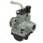 CARBURATEUR DELLORTO PHBG 15 BS (MONTAGE SOUPLE - SANS GRAISSAGE - SANS DEPRESSION - STARTER A TIRETTE) (REF 2508) 3700948130971