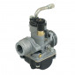 CARBURATEUR DELLORTO PHBG 15 BS (MONTAGE SOUPLE - SANS GRAISSAGE - SANS DEPRESSION - STARTER A TIRETTE) (REF 2508) 3700948130971