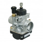CARBURATEUR DELLORTO PHBG 19 BS (MONTAGE SOUPLE - SANS GRAISSAGE - SANS DEPRESSION - STARTER A TIRETTE) (REF 2522) 3700948130988