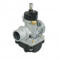 CARBURATEUR DELLORTO PHBG 19 BS (MONTAGE SOUPLE - SANS GRAISSAGE - SANS DEPRESSION - STARTER A TIRETTE) (REF 2522) 3700948130988