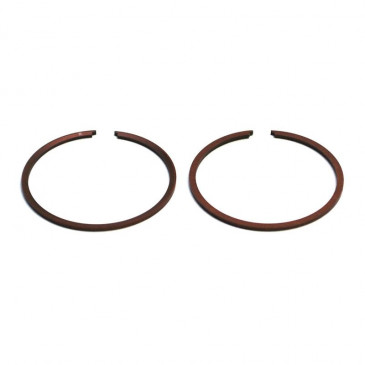 SEGMENT 50 A BOITE ADAPTABLE MINARELLI 50 AM6/MBK 50 X-POWER, X-LIMIT/YAMAHA 50 TZR, DTR/PEUGEOT 50 XPS/RIEJU 50 RS1/BETA 50 RR/APRILIA 50 RS 1995>2005 (VENDU PAR 2) -P2R ECO- 3700948068656