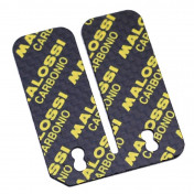 REED FOR REED VALVE SCOOT MALOSSI CARBON FOR MBK 50 NITRO, MACH G/YAMAHA 50 AEROX, JOG R/APRILIA 50 SR/MALAGUTI 50 F12/CPI 50 ARAGON, HUSSAR/KEEWAY 50 F-ACT, MATRIX 3700948133408