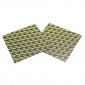 LAMELLE DE CLAPET MALOSSI CARBONE 0,30 FEUILLE 100x100 (x2) 3700948133415