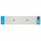 PLASTIC STRIP FOR BLANK PVC LICENSE PLATE (CAR FORMAT 520X110)-DEPT 2B/EUROPE (SOLD PER UNIT)