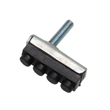 BRAKE PAD (COMPLETE KIT) FOR SOLEX ( SOLDE PER UNIT) 3701213412075