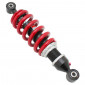 SHOCK ABSORBER FOR 50cc MOTORBIKE RIEJU 50 SMX, RMX 2000> (ADJUSTABLE-CENTERS 300mm) -SELECTION P2R-