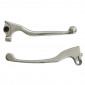 LEVIER DE FREIN ADAPTABLE PEUGEOT 50 LUDIX (FREIN A DISQUE) POLI (PAIRE) -REPLAY- 3700948037324