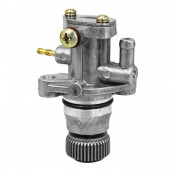 POMPE A HUILE SCOOT ADAPTABLE MBK 50 BOOSTER, NITRO, OVETTO 2T, STUNT/YAMAHA 50 BWS, AEROX, NEOS 2T, SLIDER/APRILIA 50 SR/MALAGUTI 50 F12 -P2R- 3700948065198