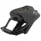 CARENAGE/COQUE AR SCOOT ADAPTABLE MBK 50 BOOSTER 1999>2003/YAMAHA 50 BWS 1999>2003 NOIR BRILLANT -P2R- 3700948054482