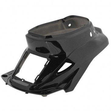 CARENAGE/COQUE AR SCOOT ADAPTABLE MBK 50 BOOSTER 1999>2003/YAMAHA 50 BWS 1999>2003 NOIR BRILLANT -P2R- 3700948054482