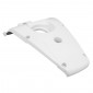 SEAT BACKREST SCOOT MBK 50 NITRO 1997>2012/YAMAHA 50 AEROX 1997>2012 - GLOSS WHITE- SELECTION P2R 3700948055243