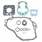 COMPLETE GASKET SET - FOR SUZUKI 50 RMX 2000>, SMX 2000> - -SELECTION P2R-