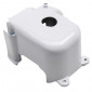 CYLINDER COVER FOR MBK/YAMAHA BOOSTER/BW'S/STUNT/SLIDER - SELECTION P2R - WHITE, 3700948046852
