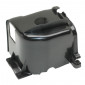 COIFFE/CACHE CYLINDRE SCOOT ADAPTABLE MBK 50 OVETTO, MACH G/YAMAHA 50 NEOS, JOG/APRILIA 50 SR AIR/MALAGUTI 50 F10 -P2R- 3700948064160