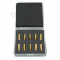 GICLEUR PRINCIPAL PWK P2R N°100/102/105/108/110/112/115/118/120/122 (BOITE DE 10) 3700948244562