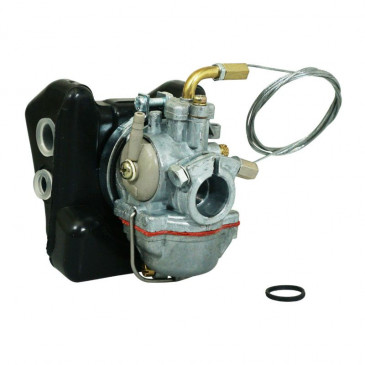 CARBURATEUR CYCLO ADAPTABLE PEUGEOT 103 SPX/RCX -P2R- 3700948063620