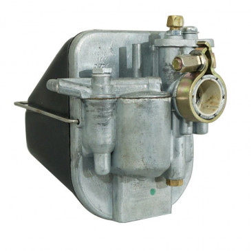 CARBURATEUR CYCLO ADAPTABLE MBK 88, 41 (DIAM 12mm) (MOTEUR AV7) -P2R- 3700948063606